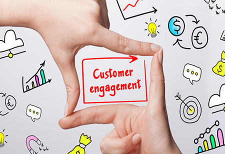 Improved Customer Engagement