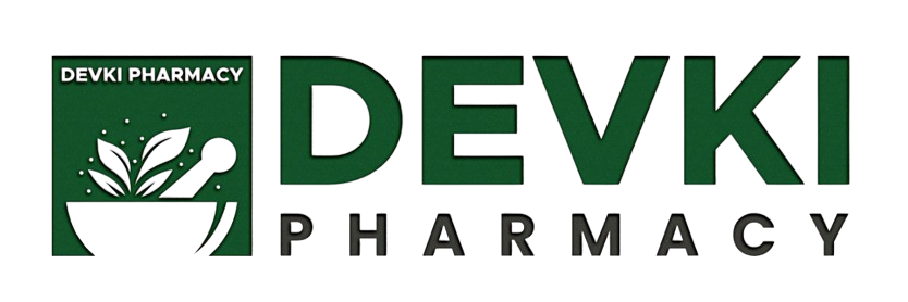 devki logo